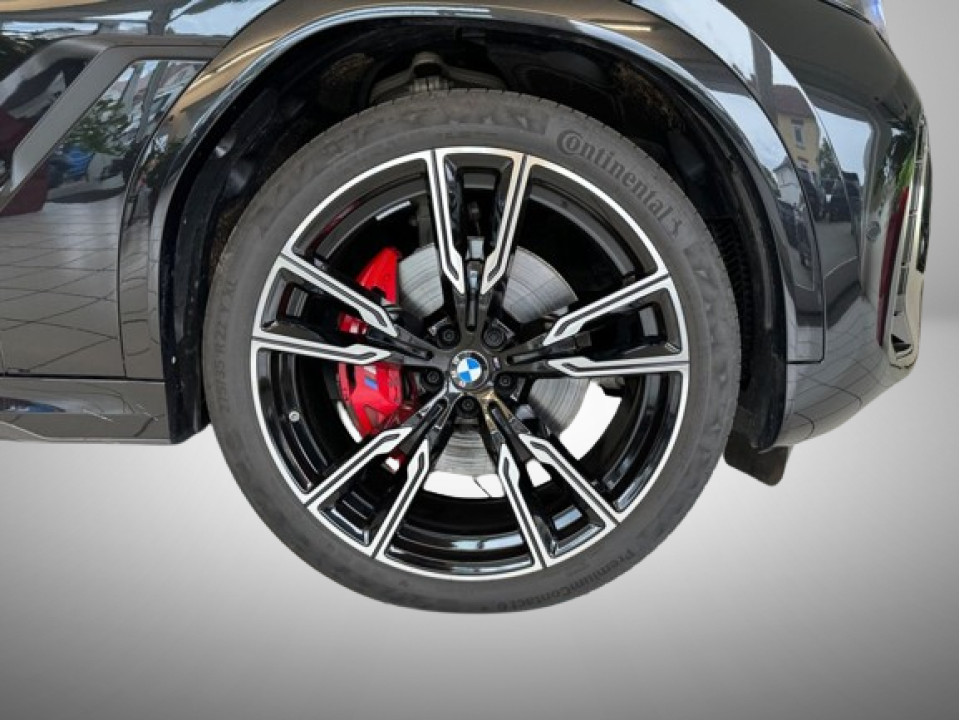 BMW X6 xDrive30d M SPORT - foto 15