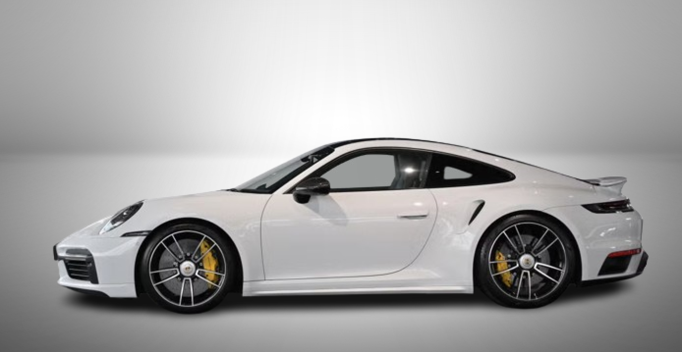 Porsche 911-TURBO-S Porsche 911 (992) Turbo S 3.8 (650 CP) PDK (2)