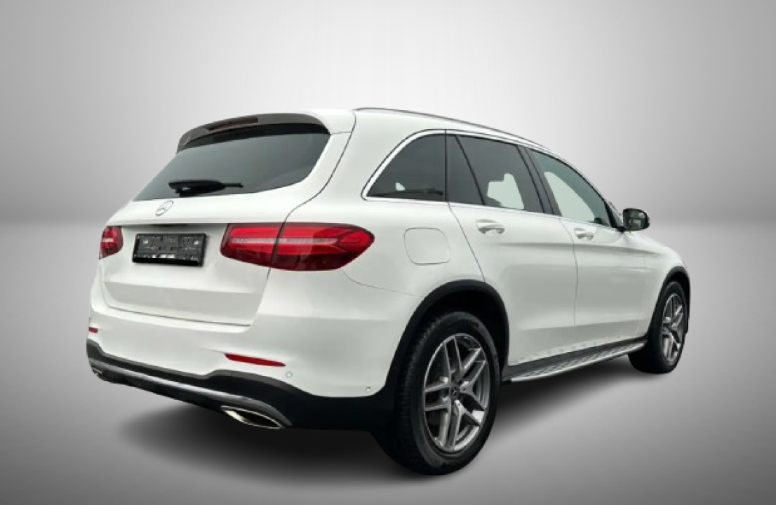 Mercedes-Benz GLC SUV 250 4MATIC AMG Line (3)