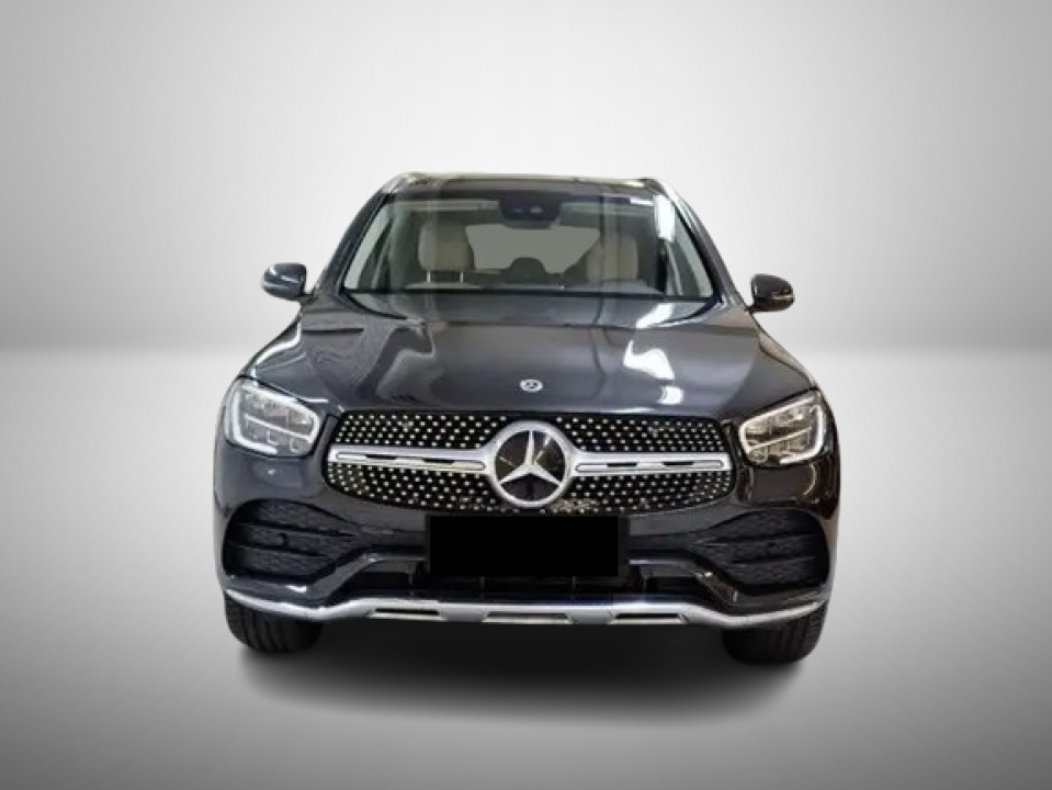 Mercedes-Benz GLC 300 e 4Matic AMG (5)