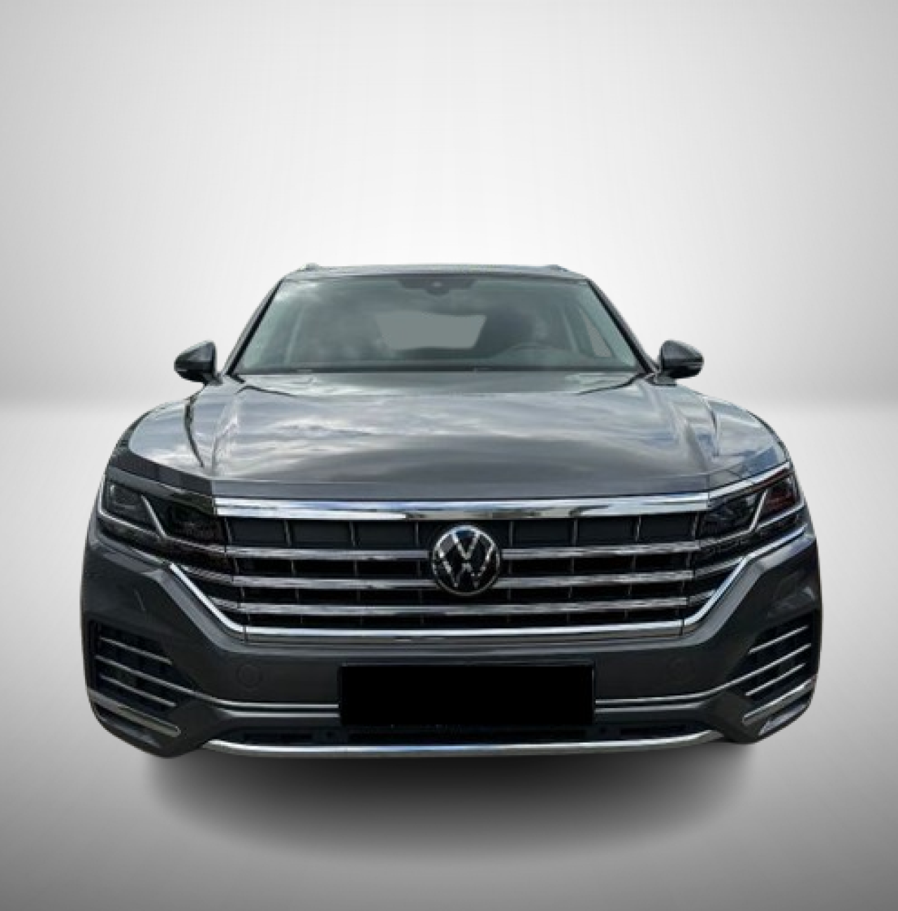 Volkswagen Touareg 3.0 V6 TDI Elegance (2)