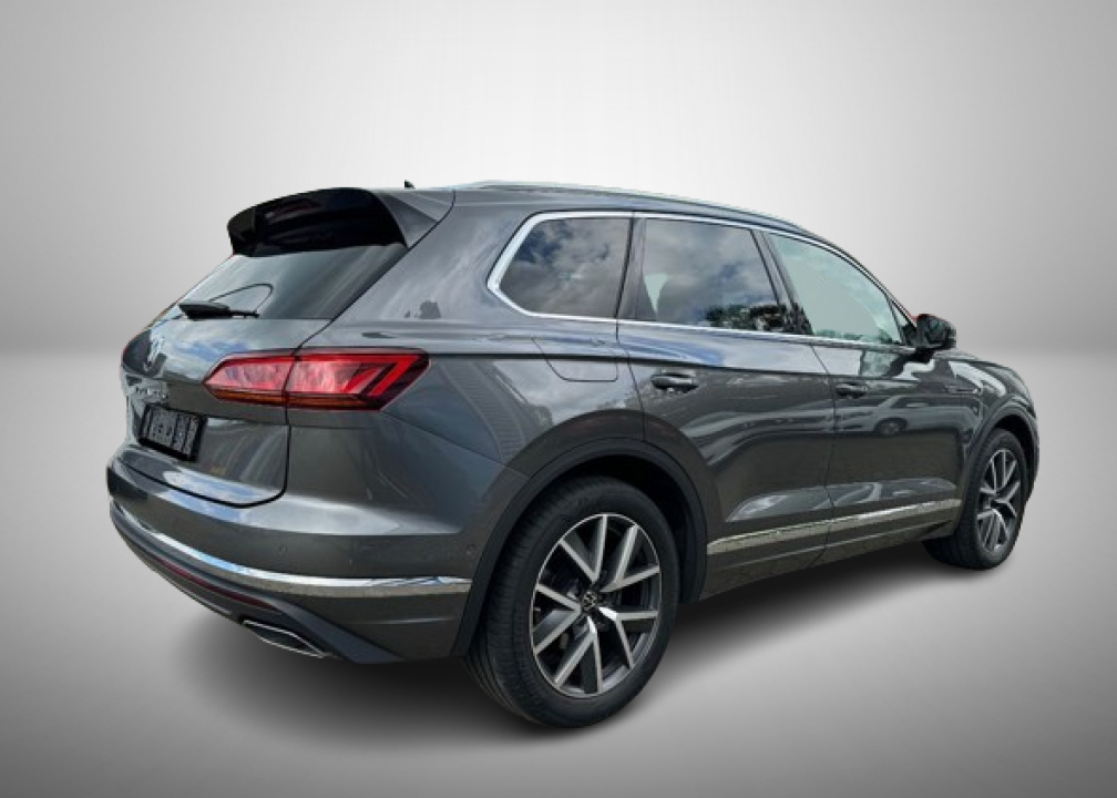 Volkswagen Touareg 3.0 V6 TDI Elegance (4)