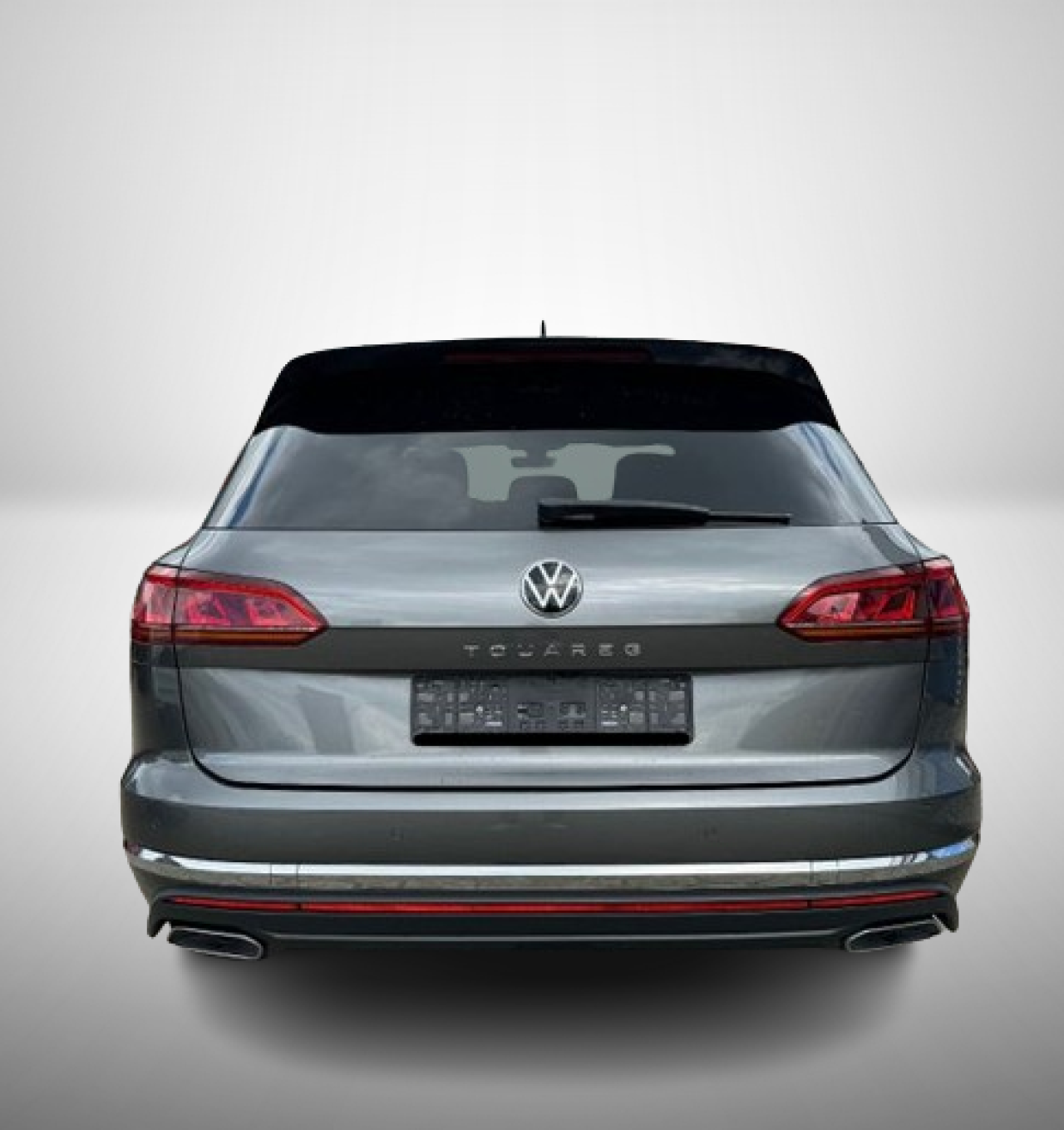 Volkswagen Touareg 3.0 V6 TDI Elegance (5)