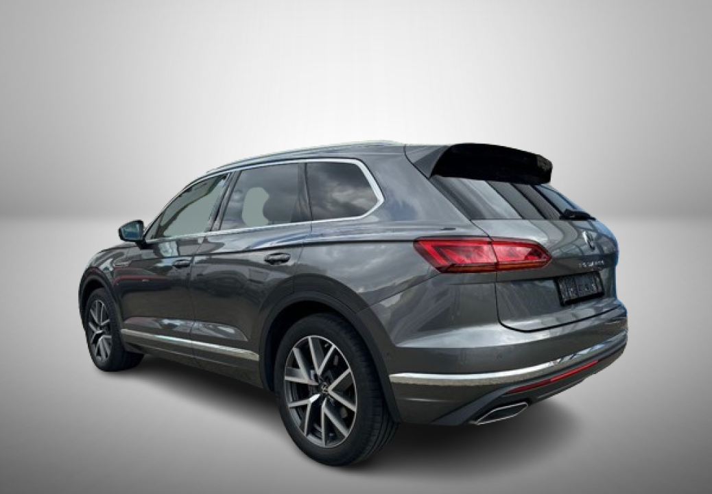 Volkswagen Touareg 3.0 V6 TDI Elegance - foto 6