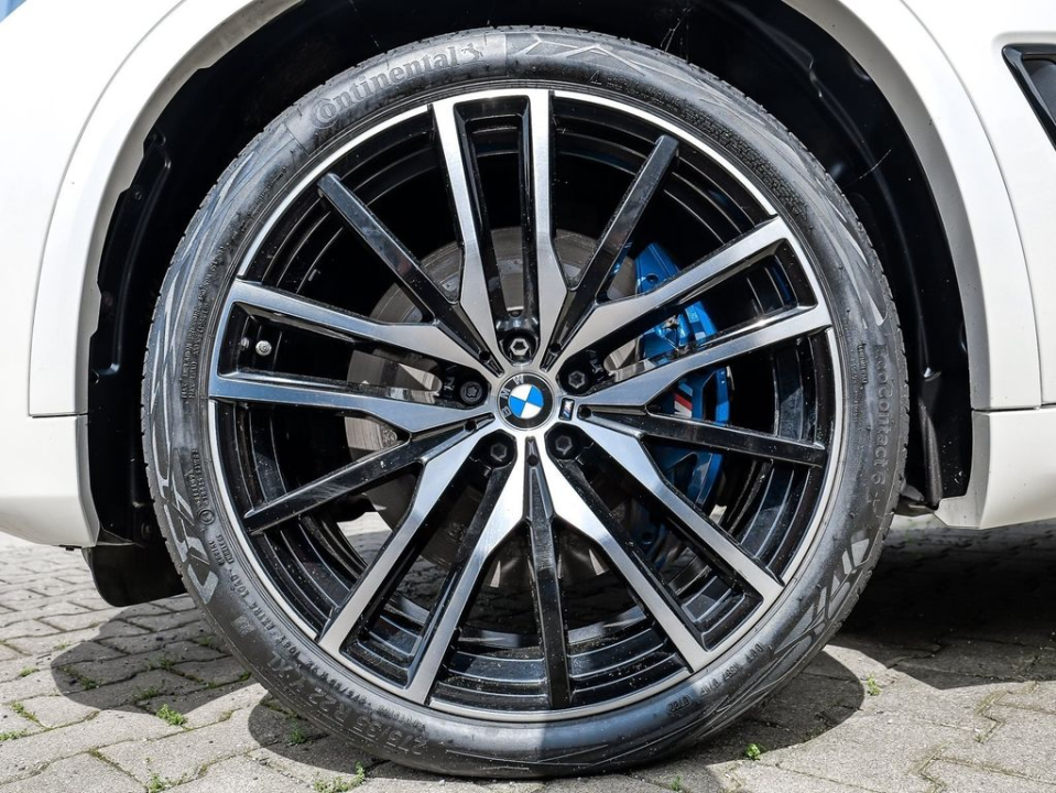 BMW X5 xDrive45e M-Sport - foto 17