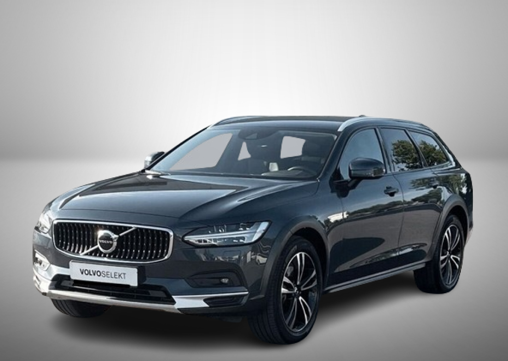 Volvo V90 Cross Country B4 AWD Geartronic