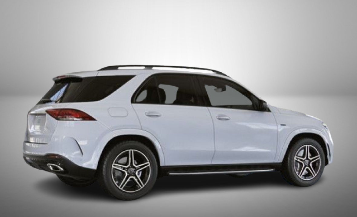 Mercedes-Benz GLE SUV 350de 4MATIC AMG Line (2)