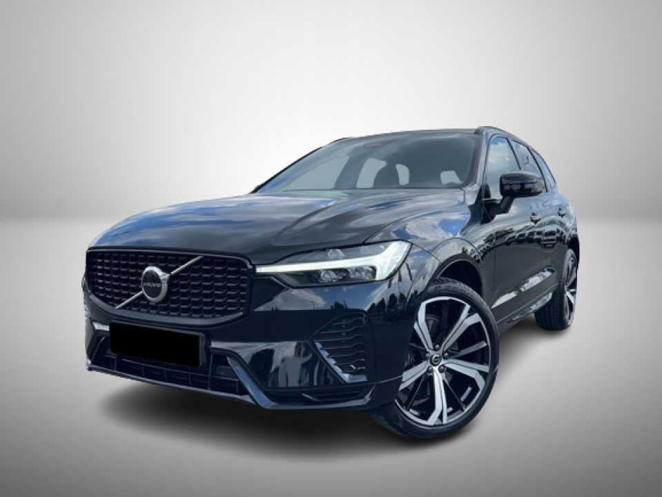 Volvo XC 60 B4 FWD R-Design - foto 7