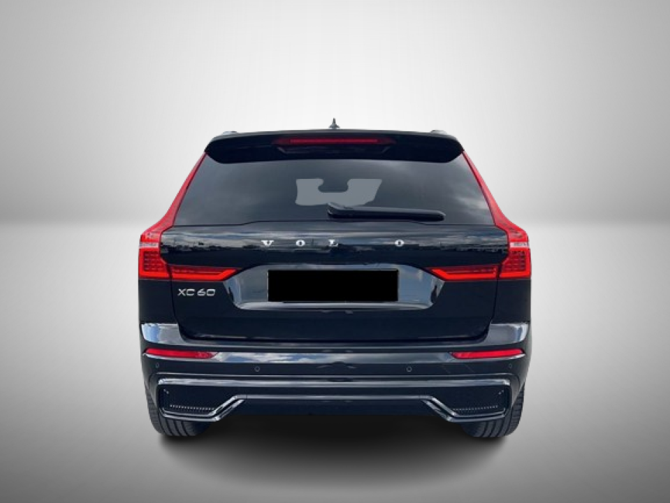 Volvo XC 60 B4 FWD R-Design (4)