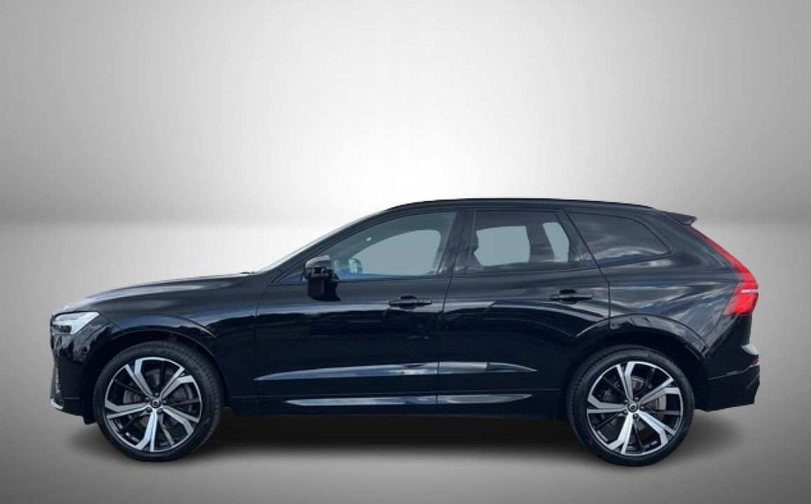 Volvo XC 60 B4 FWD R-Design - foto 6