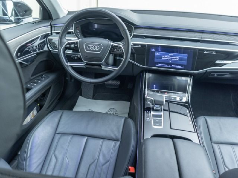 Audi A8 50TDI quattro tiptronic - foto 6