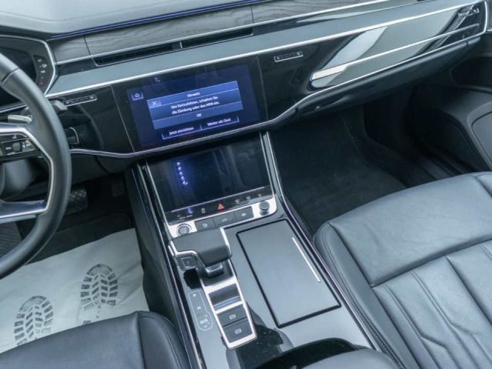 Audi A8 50TDI quattro tiptronic - foto 7