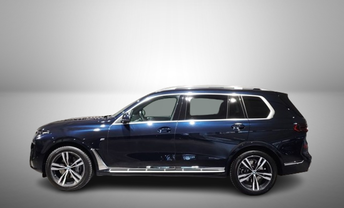 BMW X7 xDrive40i M-Sport (3)