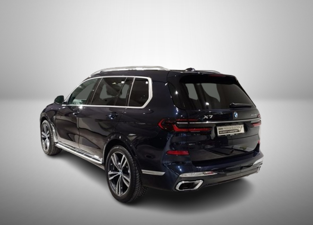 BMW X7 xDrive40i M-Sport (4)