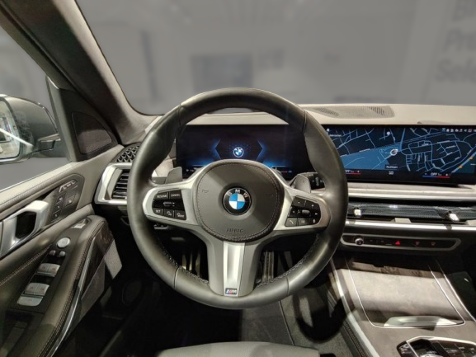 BMW X7 xDrive40i M-Sport - foto 10