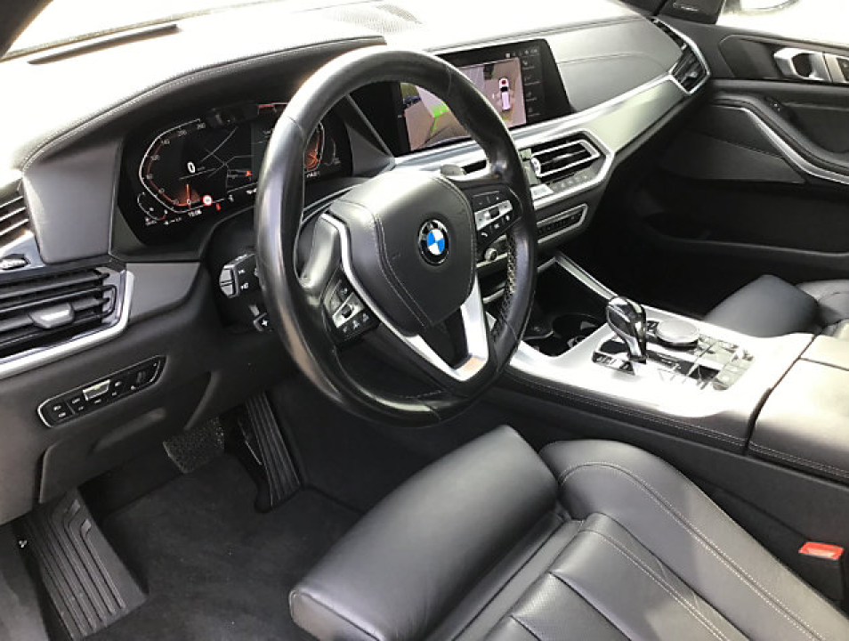 BMW X5 xDrive30d xLine - foto 6