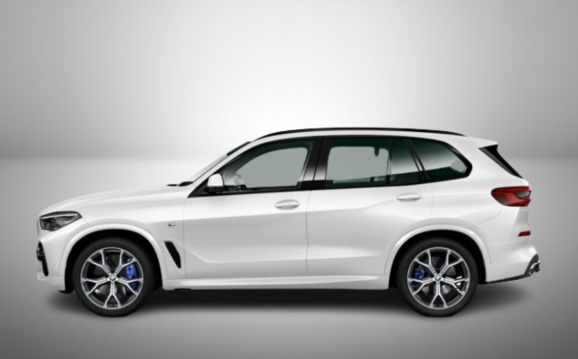 BMW X5 xDrive30d M-Sport (2)