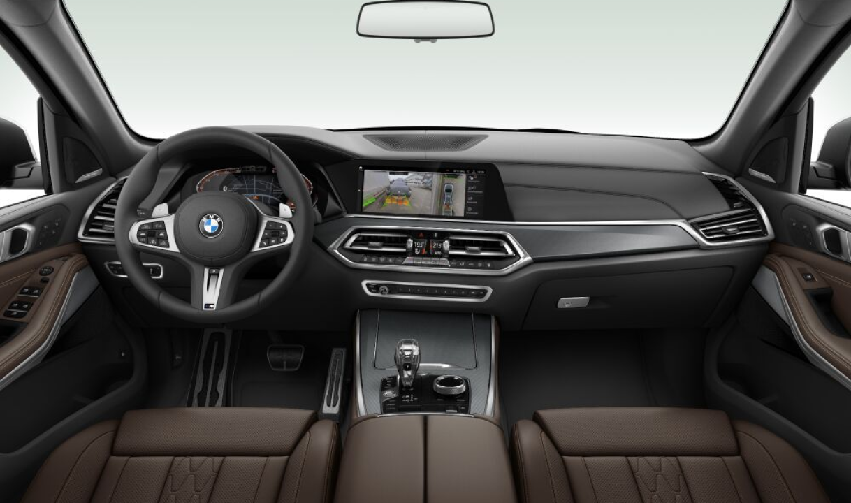 BMW X5 xDrive30d M-Sport (3)