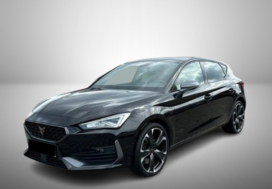 Cupra Leon 1.4 TSI e-Hybrid DSG (245 CP) (4)