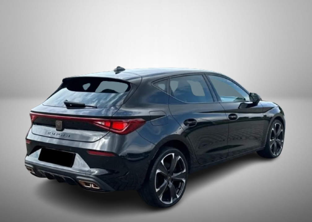 Cupra Leon 1.4 TSI e-Hybrid DSG (245 CP) (2)