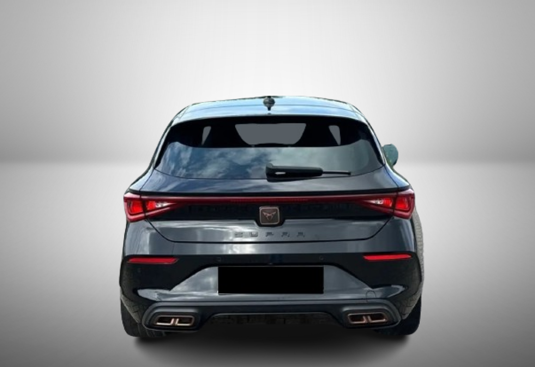 Cupra Leon 1.4 TSI e-Hybrid DSG (245 CP) (5)