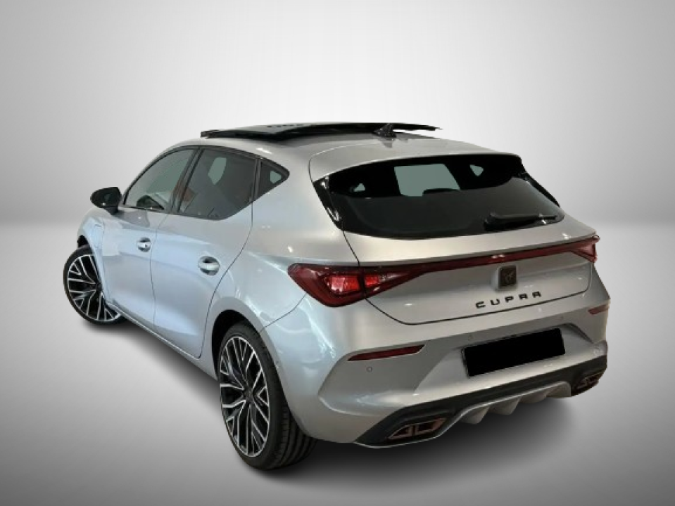 Cupra Leon 1.4 TSI e-Hybrid DSG (245 CP) (3)