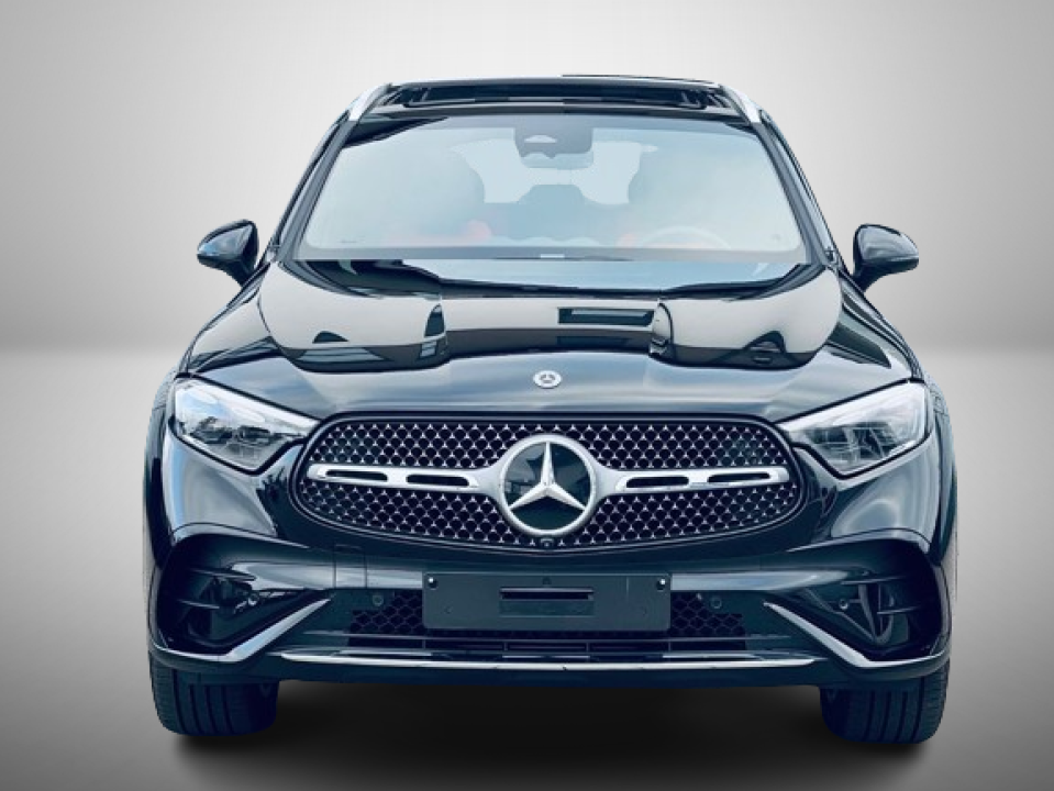 Mercedes-Benz GLC SUV 300e 4MATIC AMG Line - foto 7