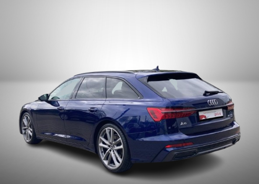 Audi A6 Avant 45TFSI quattro S tronic (3)