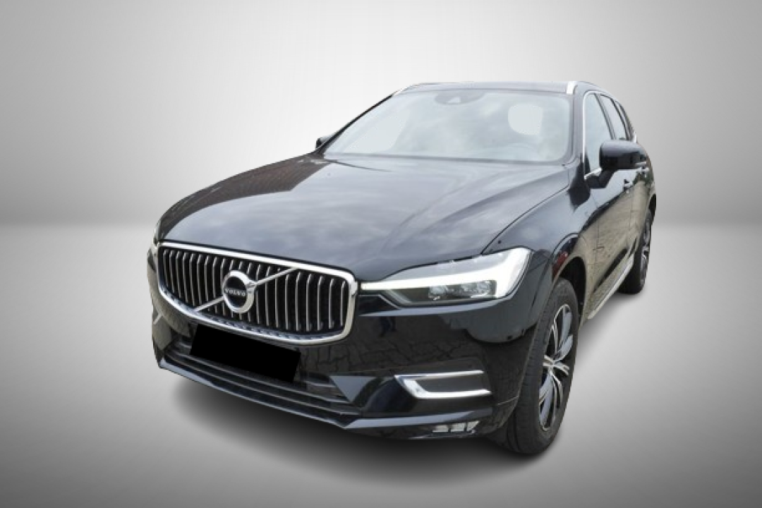 Volvo XC 60 Inscription B4 D AWD (5)