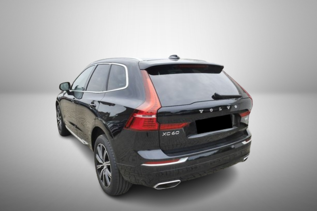 Volvo XC 60 Inscription B4 D AWD (3)