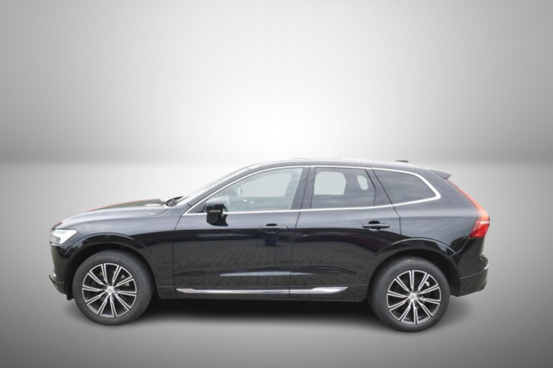 Volvo XC 60 Inscription B4 D AWD (4)