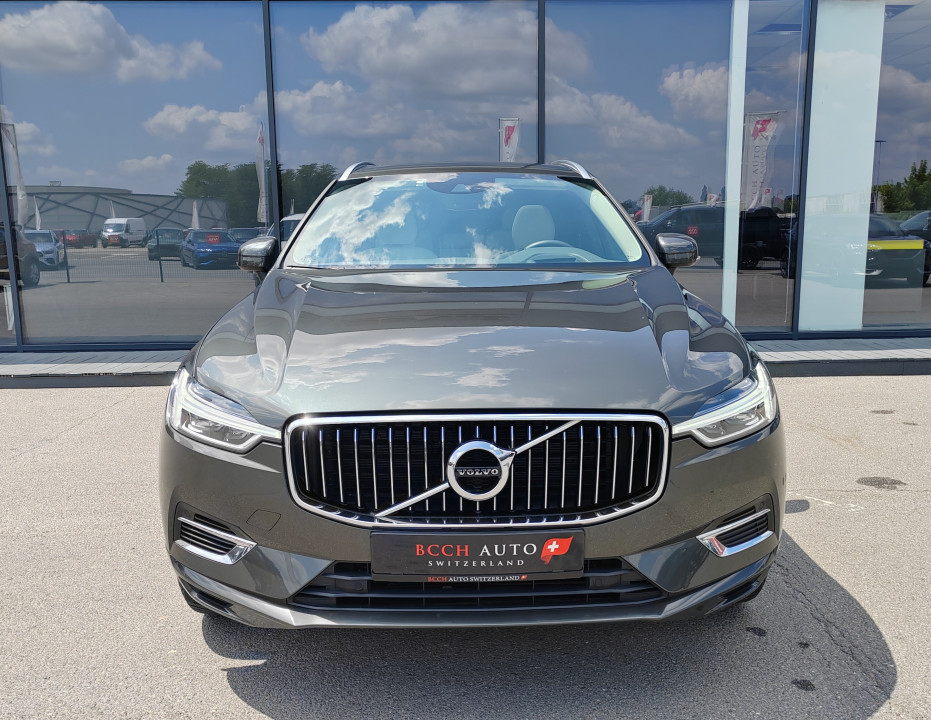 Volvo XC 60 T8 Recharge Inscription - foto 8