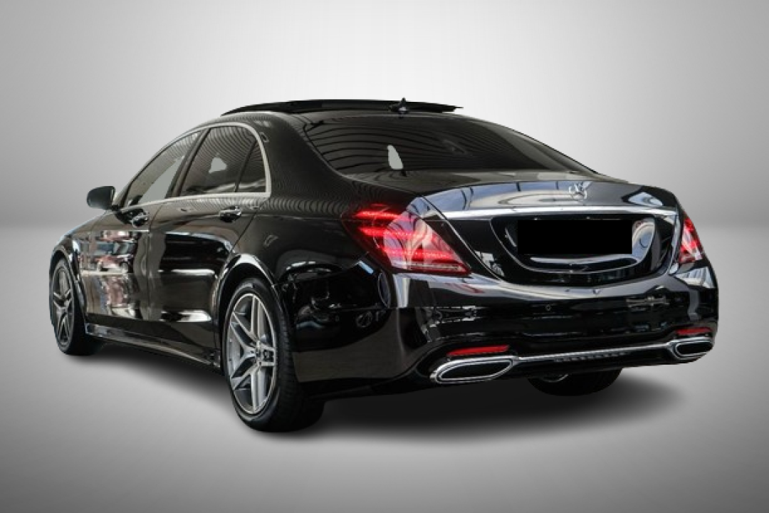 Mercedes-Benz S 400d 4Matic AMG Long (3)