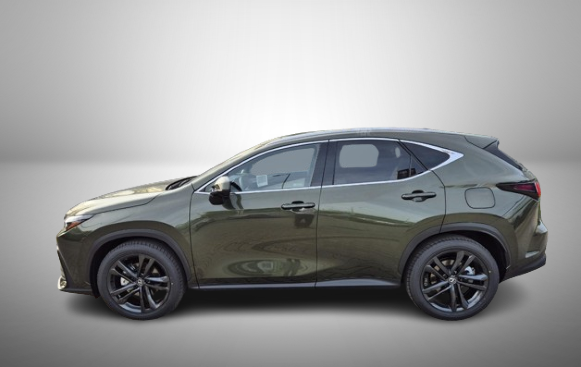 Lexus Seria NX 350h Prestige Plus