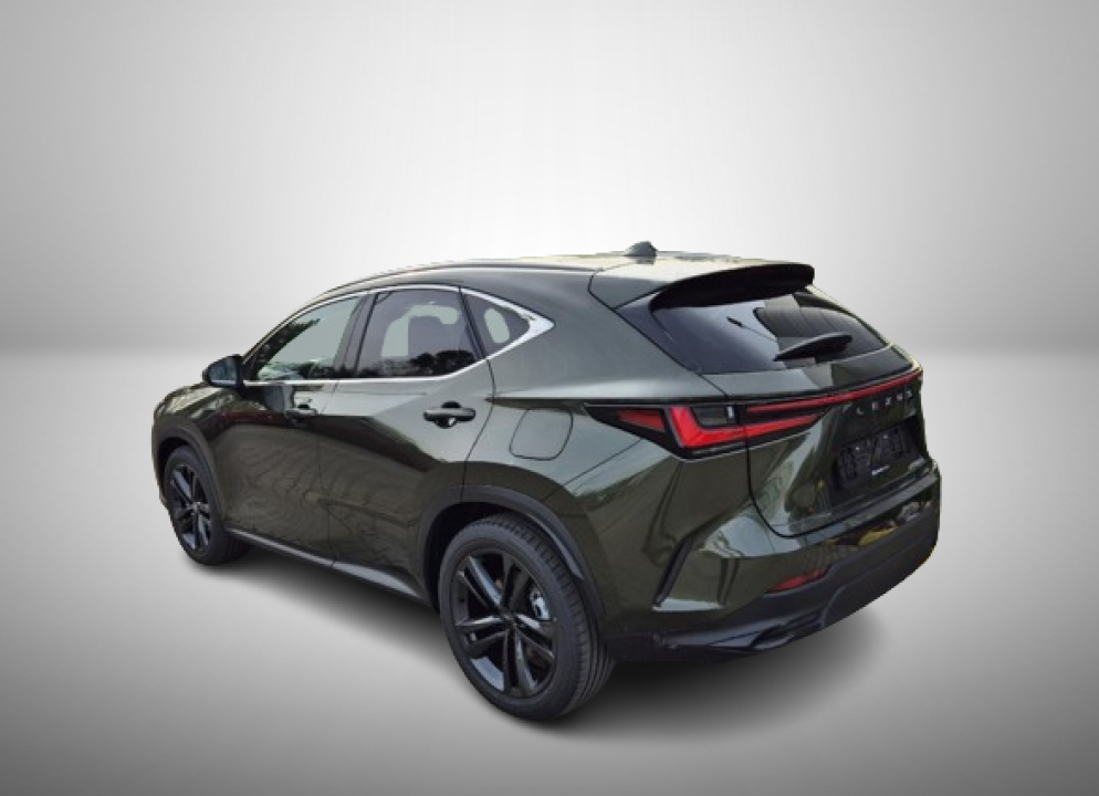 Lexus Seria NX 350h Prestige Plus (2)