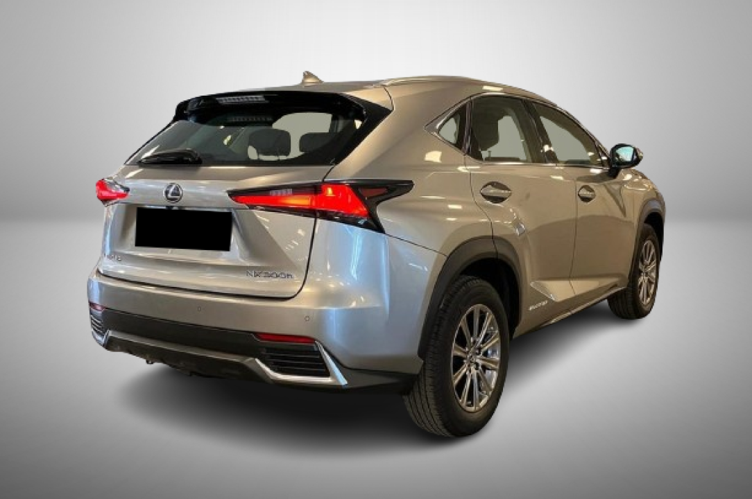 Lexus Seria NX 300h AWD Business (3)