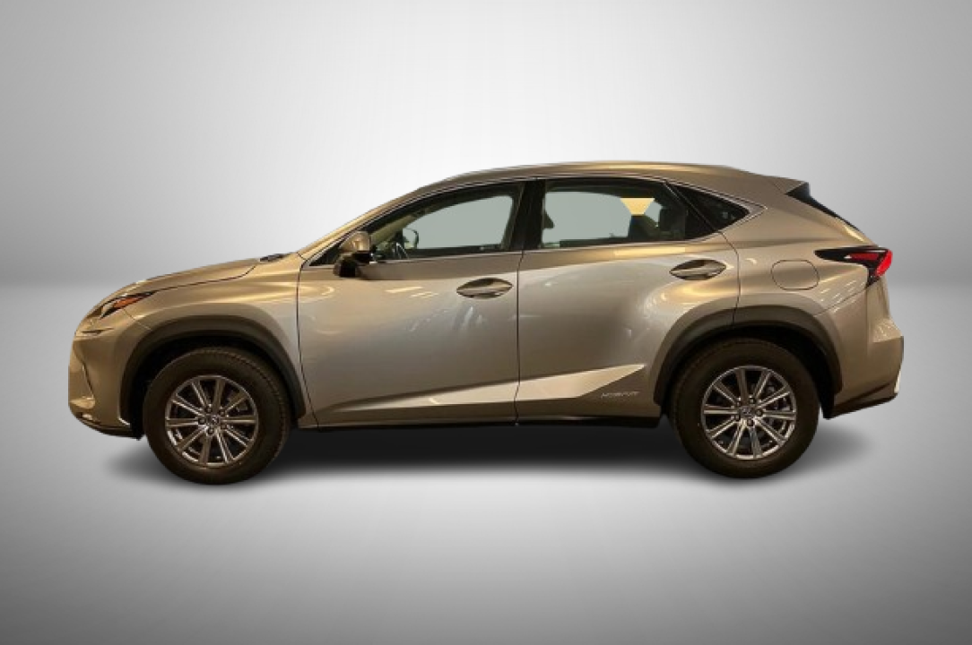 Lexus Seria NX 300h AWD Business (5)