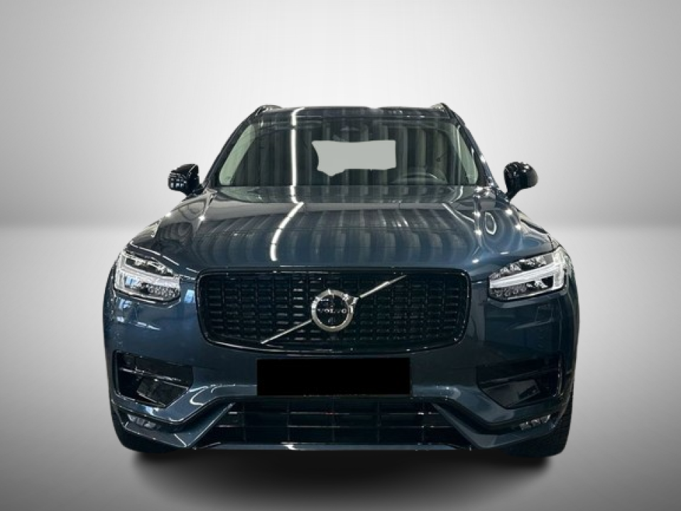 Volvo XC 90 B5 AWD Plus Dark 7 locuri (2)