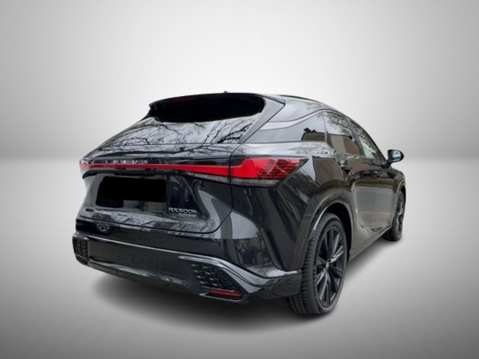 Lexus Seria RX 500 h 4x4 F-SPORT+ (3)