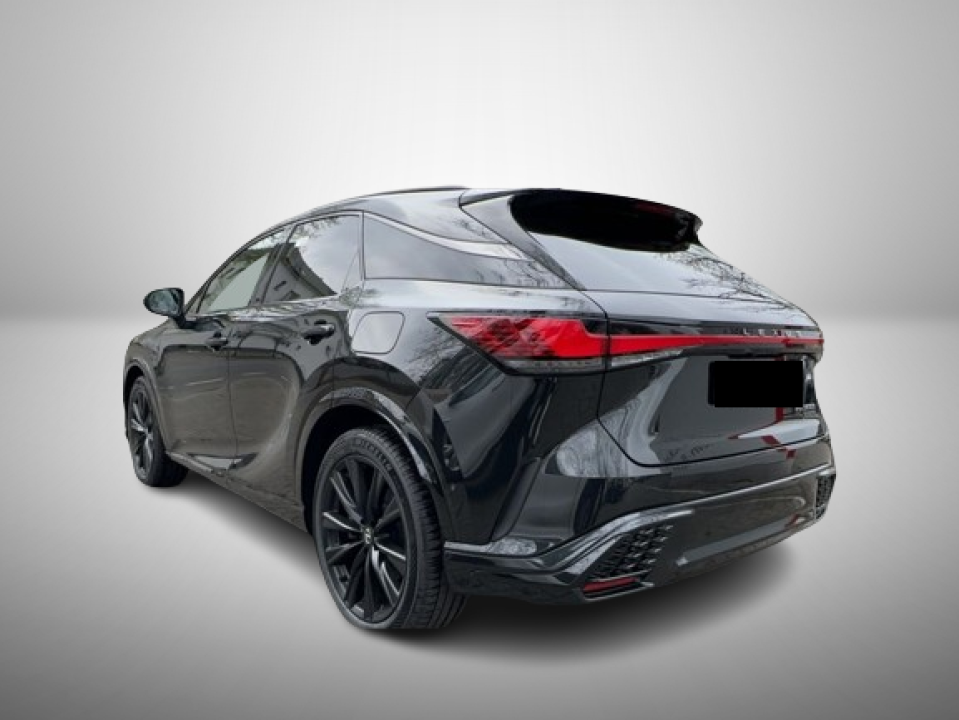 Lexus Seria RX 500 h 4x4 F-SPORT+ (4)