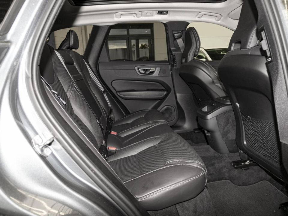 Volvo XC 60 T5 AWD Inscription - foto 6