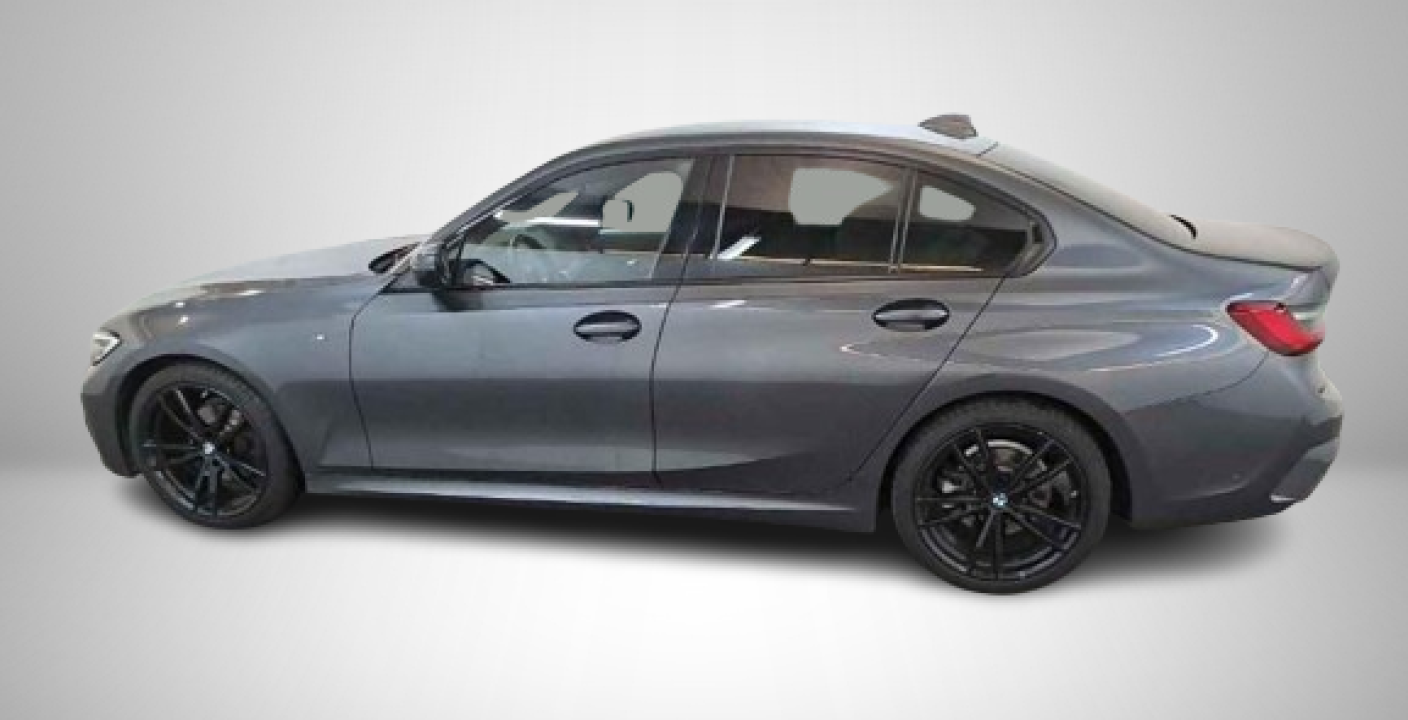 BMW Seria 3 320i xDrive M-SPORT BUSINESS (5)