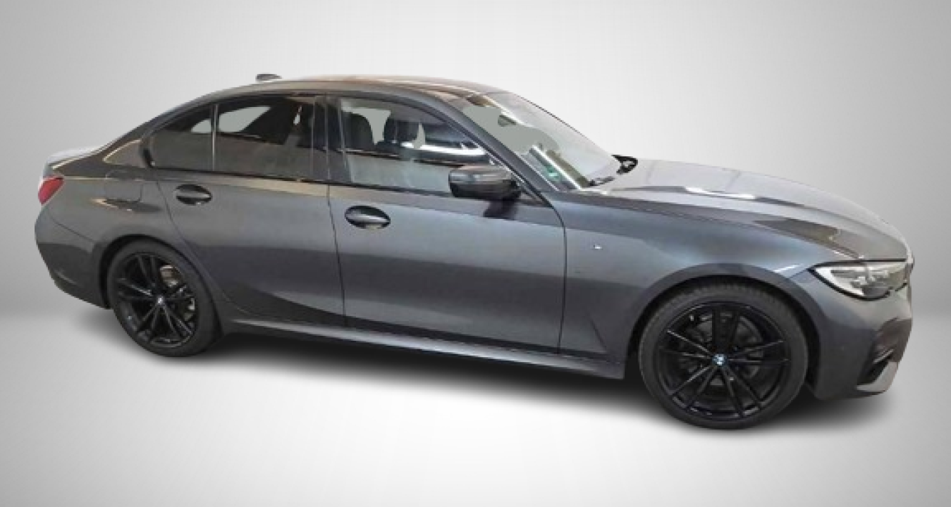 BMW Seria 3 320i xDrive M-SPORT BUSINESS (2)