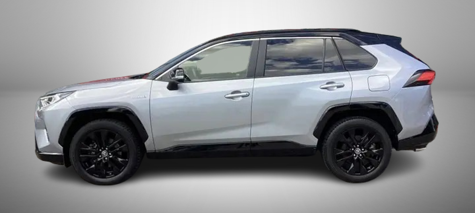 Toyota RAV4 2.5 4x2 Hybrid (5)