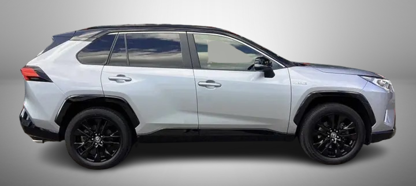 Toyota RAV4 2.5 4x2 Hybrid (2)