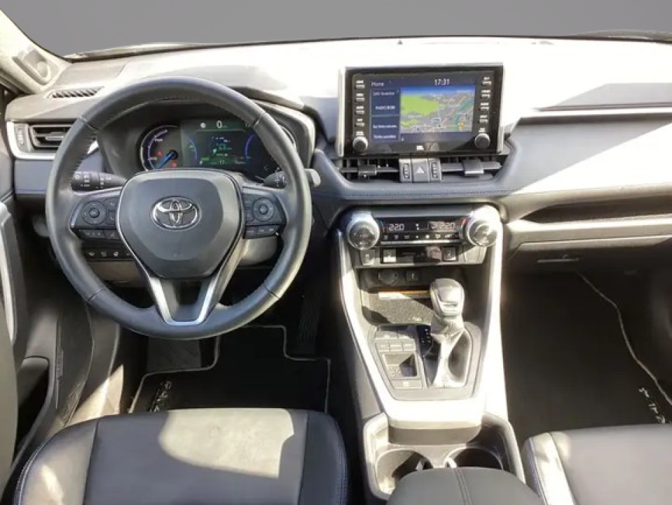 Toyota RAV4 2.5 4x2 Hybrid - foto 7