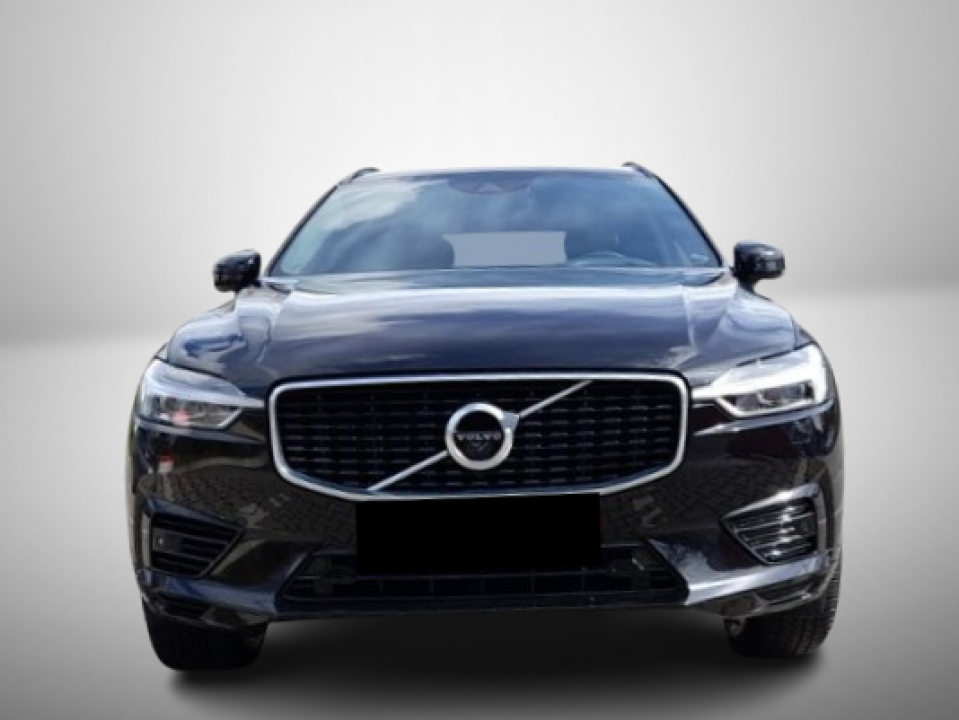 Volvo XC 60 T8 AWD R Design - foto 8