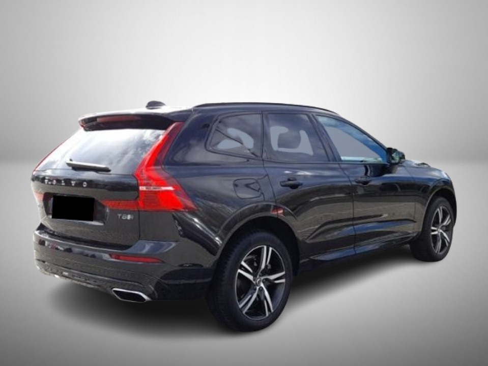 Volvo XC 60 T8 AWD R Design (3)