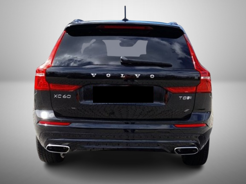 Volvo XC 60 T8 AWD R Design (4)