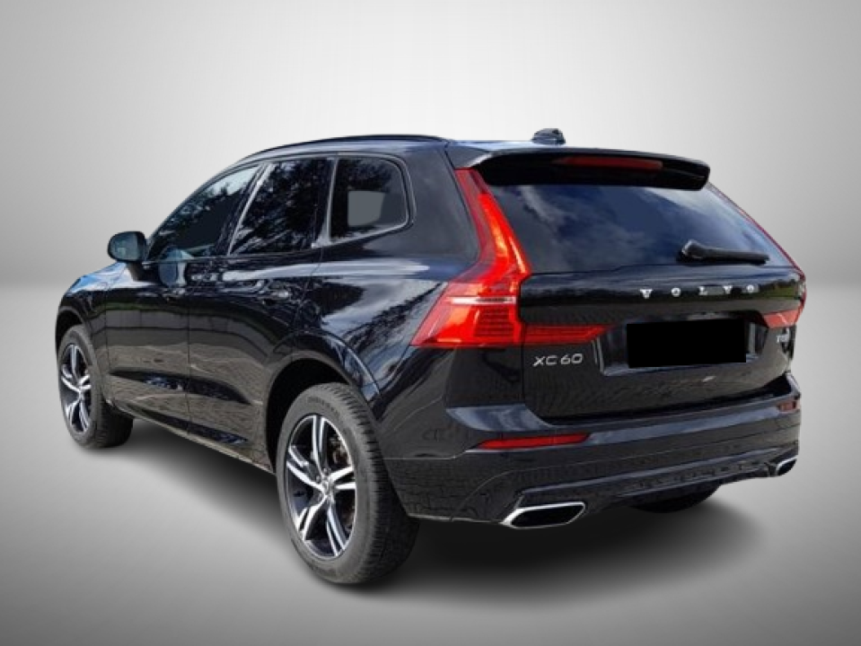 Volvo XC 60 T8 AWD R Design (5)